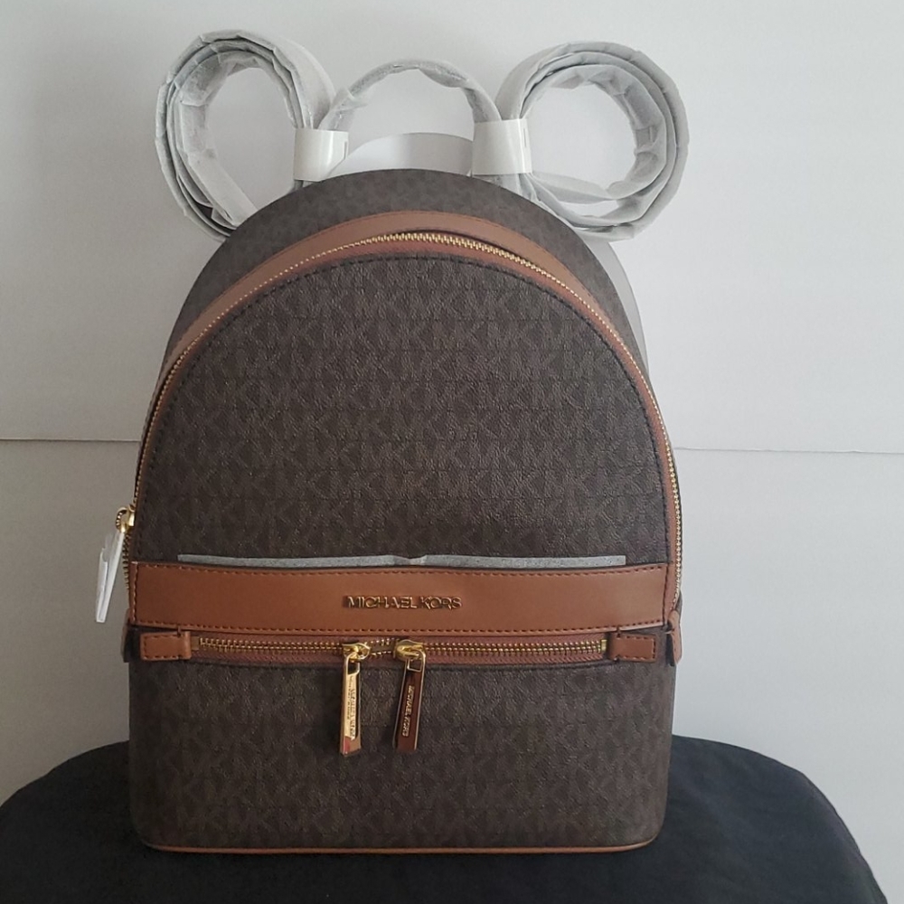 Micheal Kors backpack
